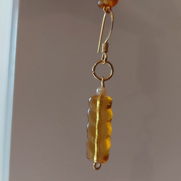 3 for 20 Adorable Retro Earrings - Picture 3 of 3